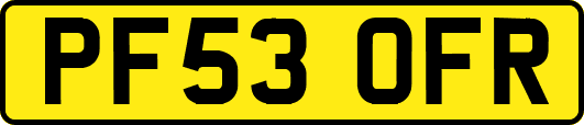 PF53OFR
