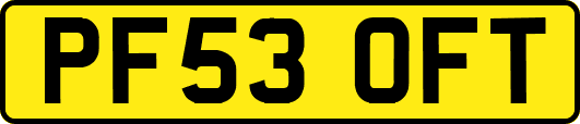 PF53OFT