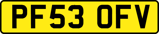 PF53OFV