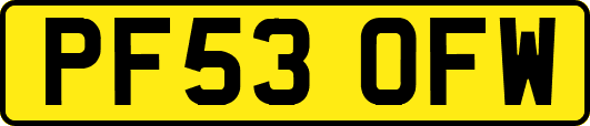 PF53OFW