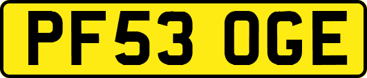 PF53OGE