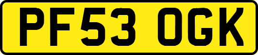 PF53OGK