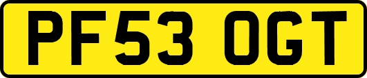 PF53OGT
