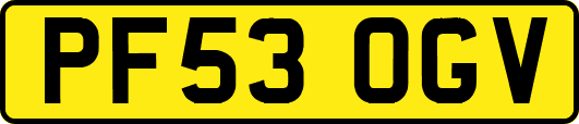 PF53OGV