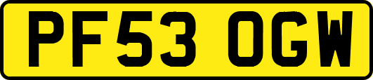 PF53OGW