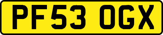 PF53OGX