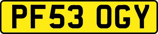 PF53OGY