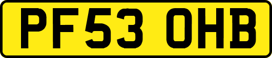 PF53OHB