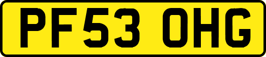PF53OHG