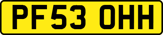 PF53OHH