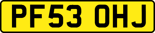 PF53OHJ