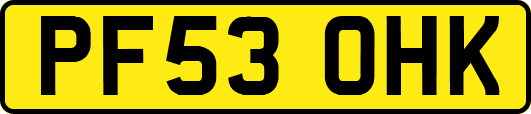 PF53OHK
