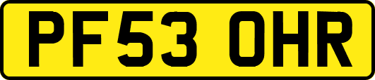 PF53OHR