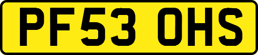 PF53OHS
