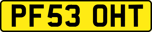 PF53OHT