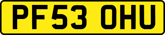 PF53OHU