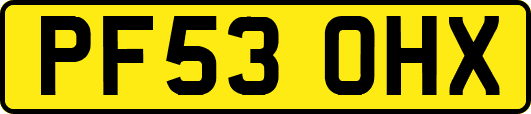 PF53OHX