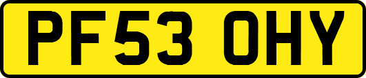 PF53OHY