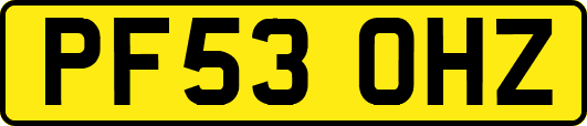 PF53OHZ