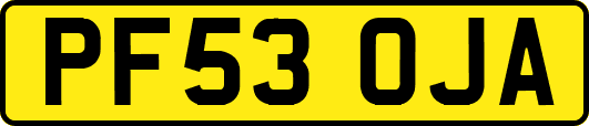 PF53OJA