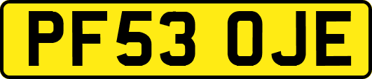 PF53OJE