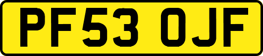 PF53OJF