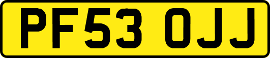 PF53OJJ