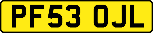 PF53OJL