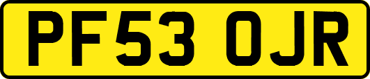 PF53OJR