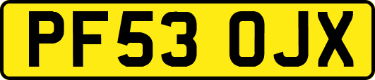 PF53OJX
