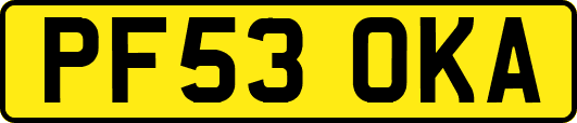 PF53OKA