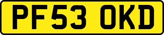 PF53OKD