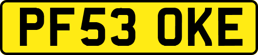 PF53OKE
