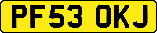 PF53OKJ