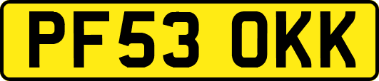 PF53OKK