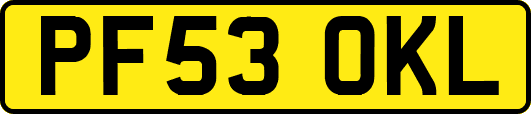 PF53OKL