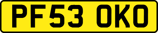 PF53OKO