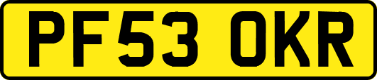 PF53OKR