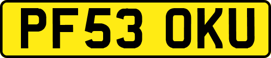 PF53OKU