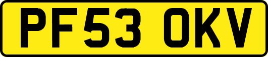 PF53OKV