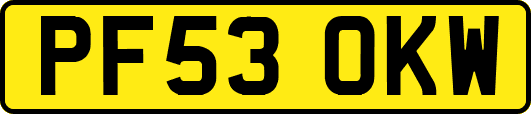 PF53OKW
