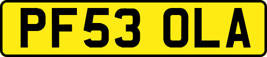 PF53OLA