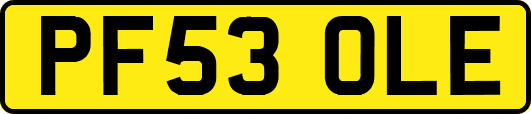 PF53OLE