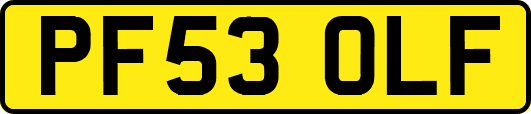 PF53OLF