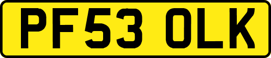 PF53OLK