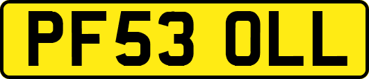 PF53OLL