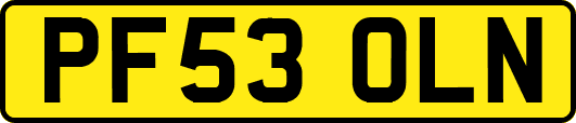 PF53OLN