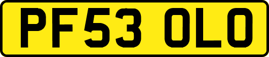 PF53OLO