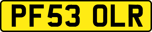 PF53OLR