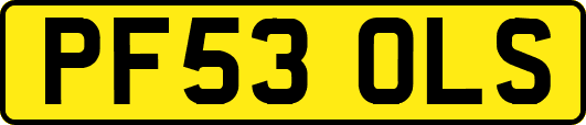 PF53OLS